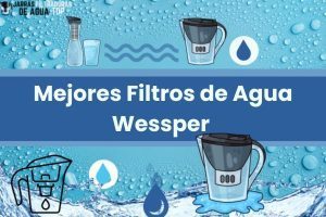 Mejores Filtros de Agua Wessper